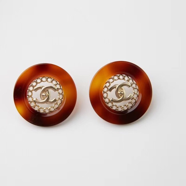 Chanel Earrings 4263
