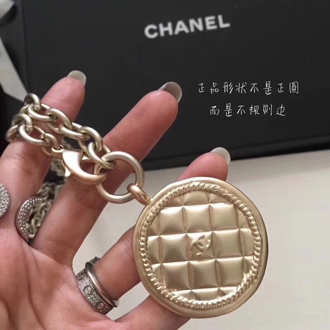 Chanel Necklace 4248