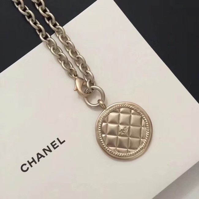 Chanel Necklace 4248