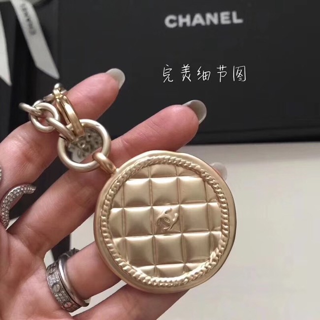 Chanel Necklace 4248