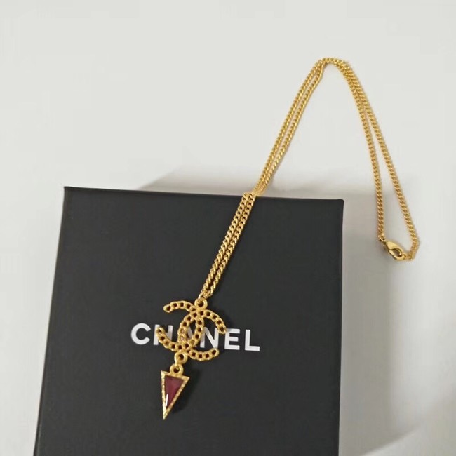 Chanel Necklace 4261