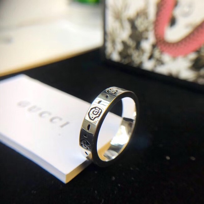 Gucci Ring 4253