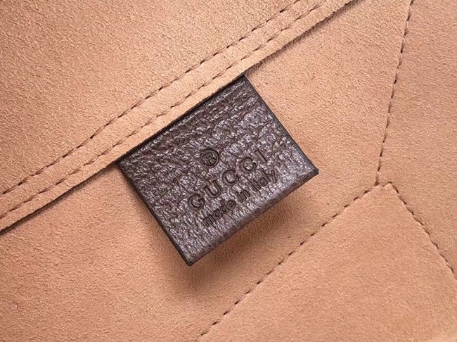 Gucci Ophidia GG tote 547947 brown