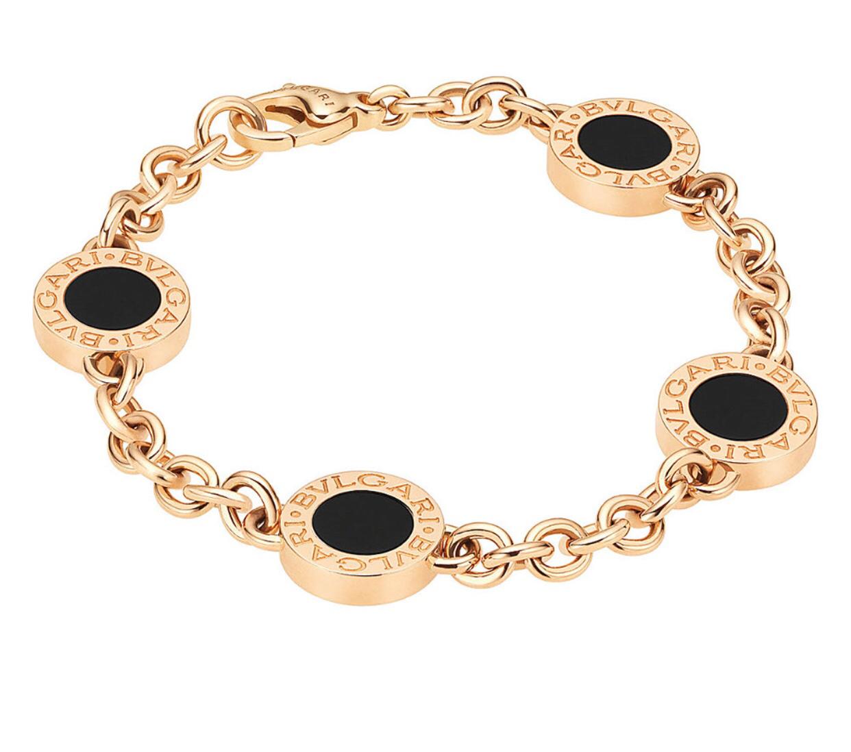 BVLGARI Bracelet 4264