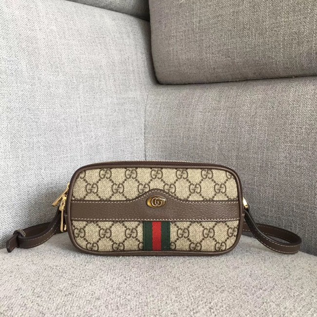 Gucci Ophidia mini GG bag 546597