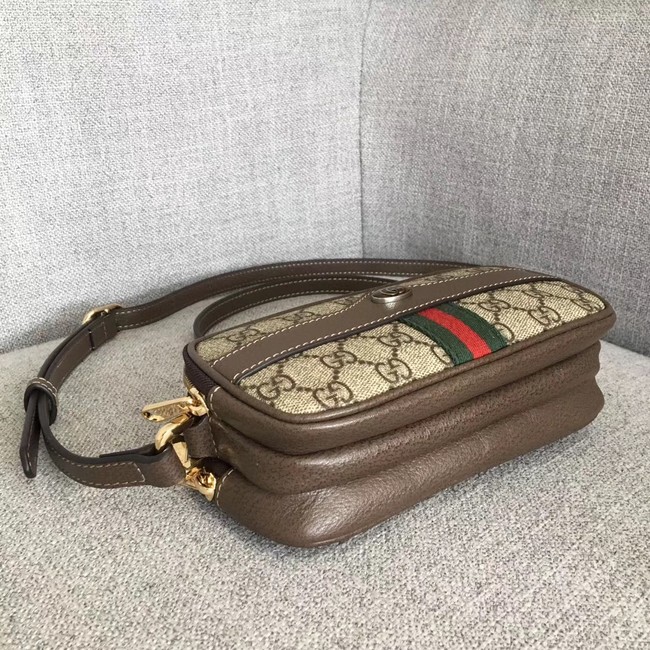 Gucci Ophidia mini GG bag 546597
