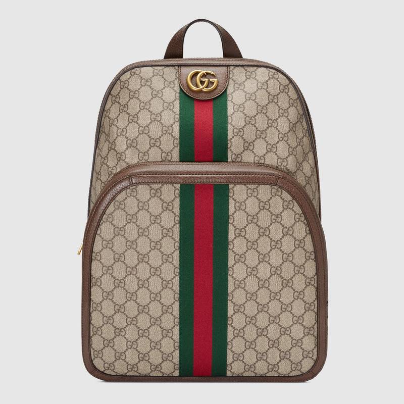 Gucci Ophidia GG medium backpack 547967