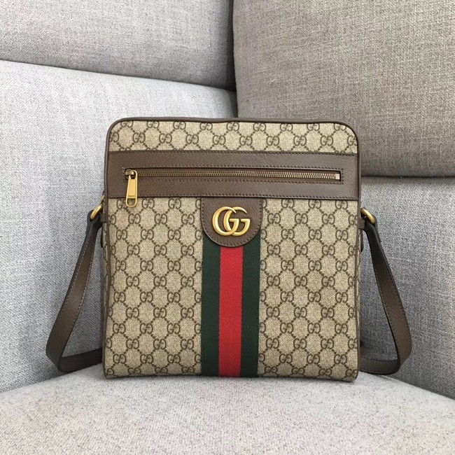 Gucci Ophidia GG medium messenger bag 547934