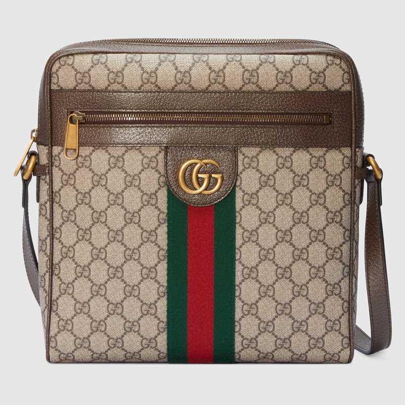 Gucci Ophidia GG medium messenger bag 547934