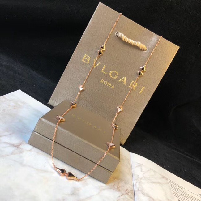 BVLGARI Necklace 4274