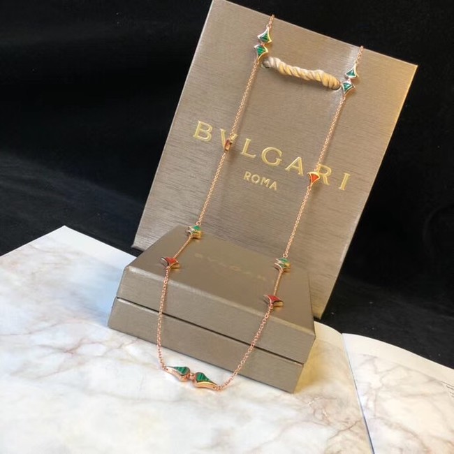 BVLGARI Necklace 4277