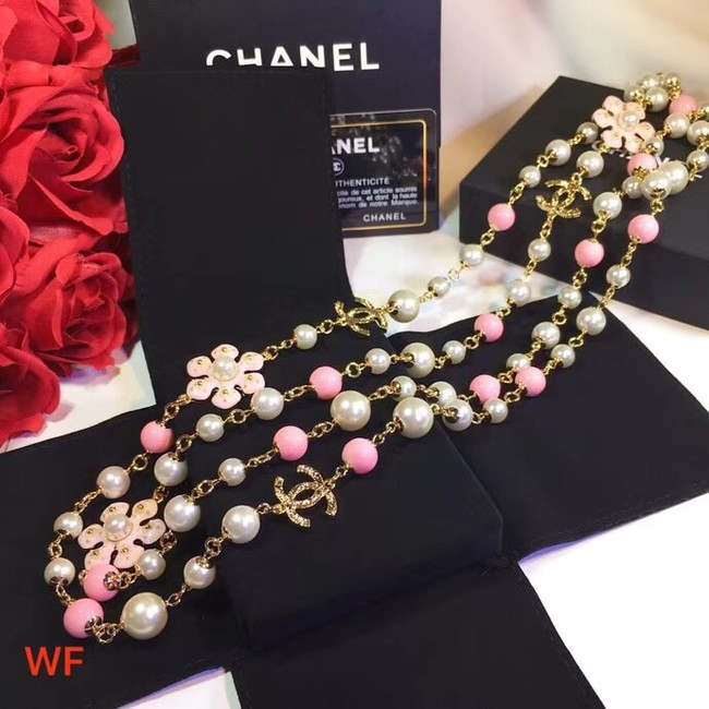 Chanel Necklace 4269