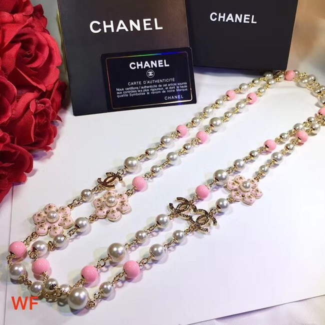 Chanel Necklace 4269