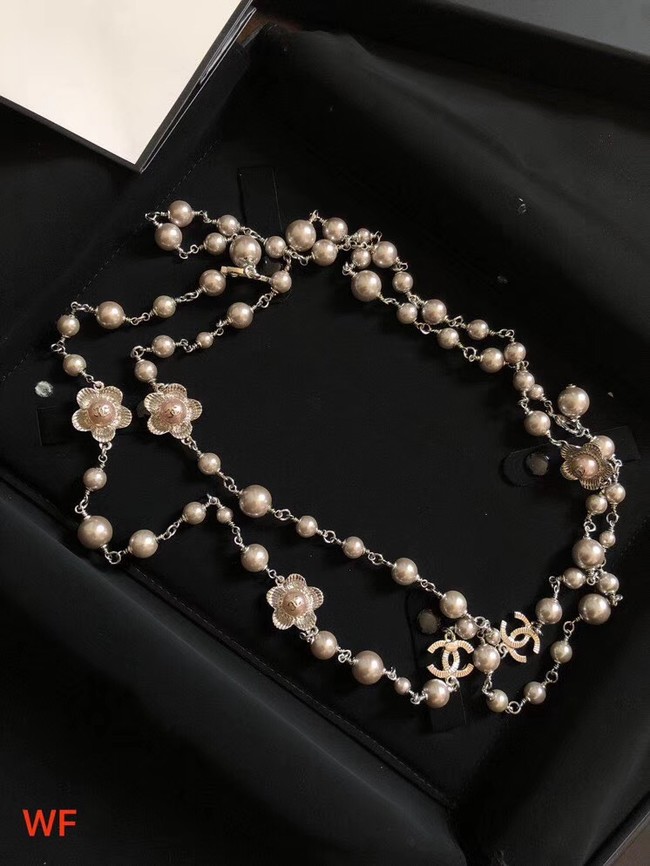 Chanel Necklace 4271
