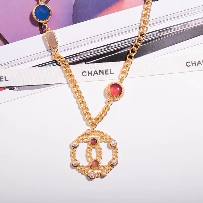 Chanel Necklace 4281