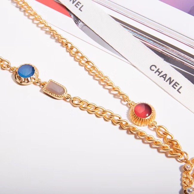 Chanel Necklace 4281