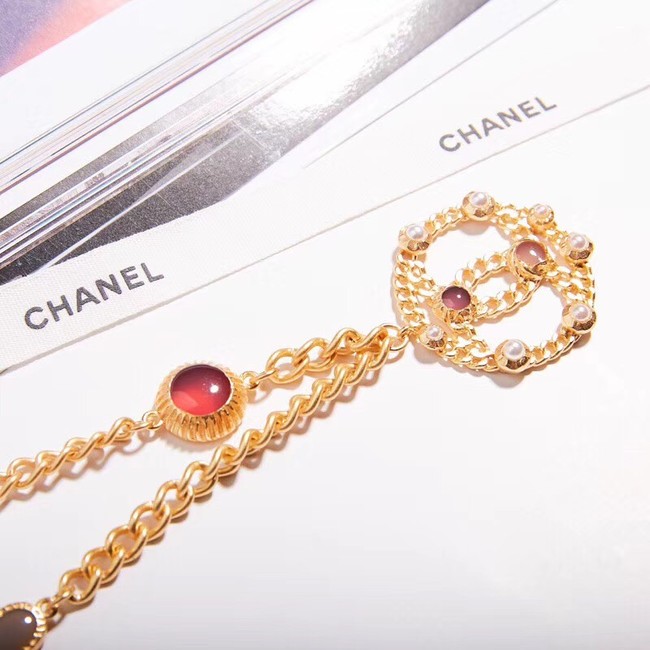 Chanel Necklace 4281