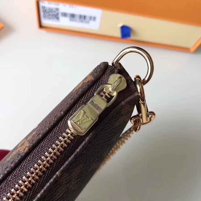 Louis Vuitton MINI POCHETTE ACCESSOIRES M63830