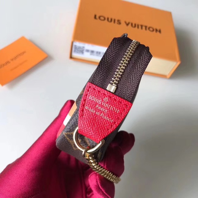 Louis Vuitton MINI POCHETTE ACCESSOIRES M63830