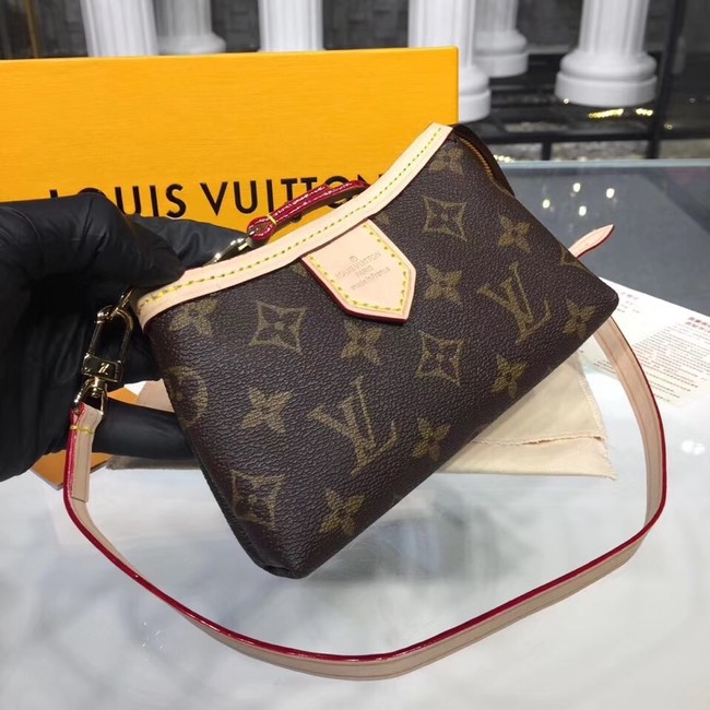 Louis vuitton original monogram canvas M40309