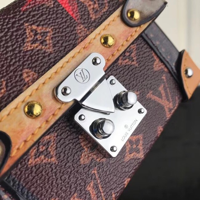 Louis Vuitton ESSENTIAL TRUNK M63779