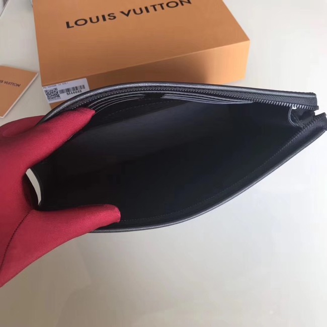 Louis Vuitton Monogram Canvas Clutch Bag POCHETTE APOLLO 64448