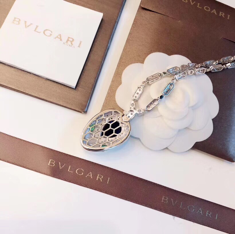 BVLGARI Necklace 18138