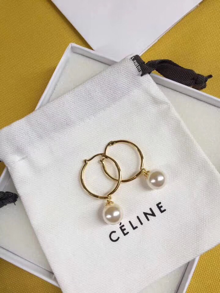 Celine Earrings 18148