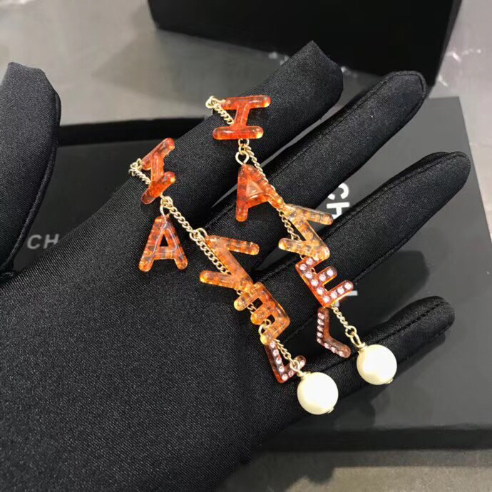 Chanel Earrings 18120