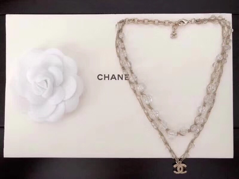 Chanel Necklace 18136