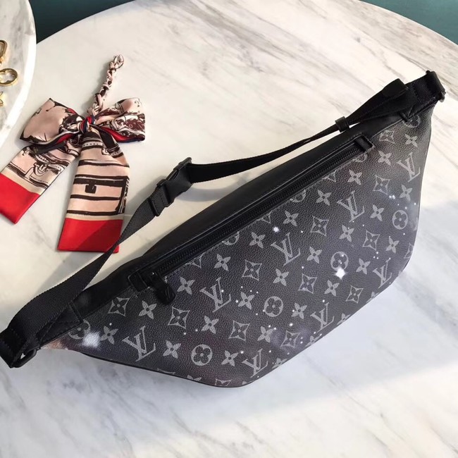 Louis Vuitton DISCOVERY BUMBAG M44444