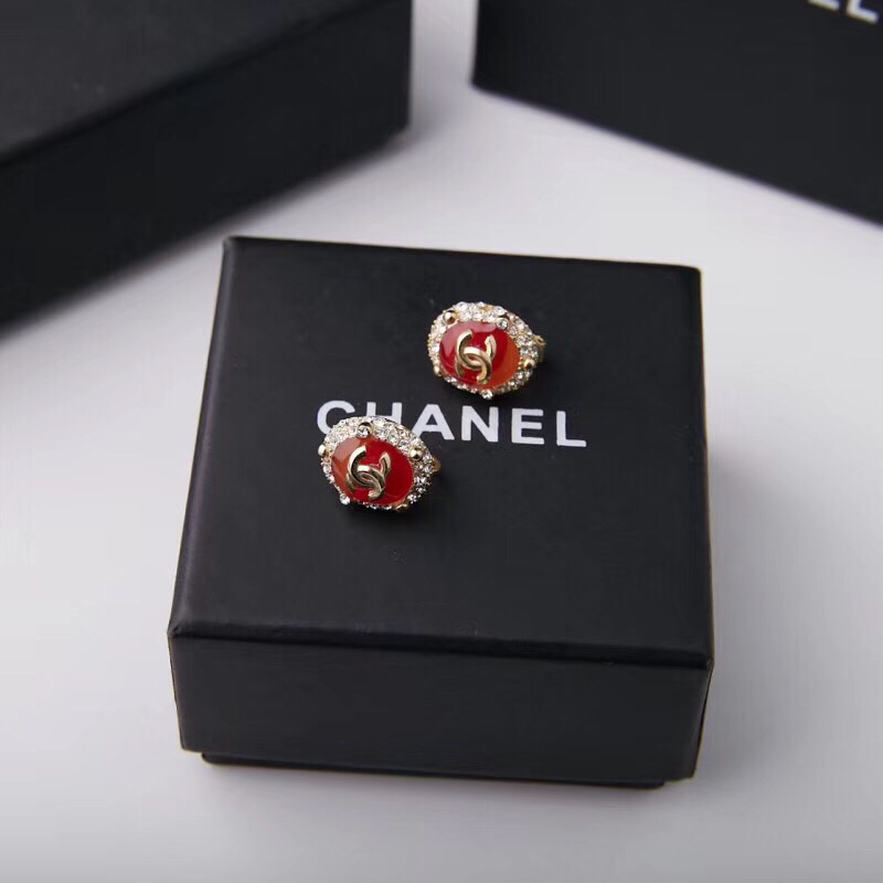 Chanel Earrings 18138