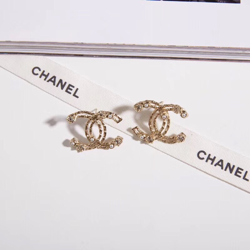 Chanel Earrings 18141