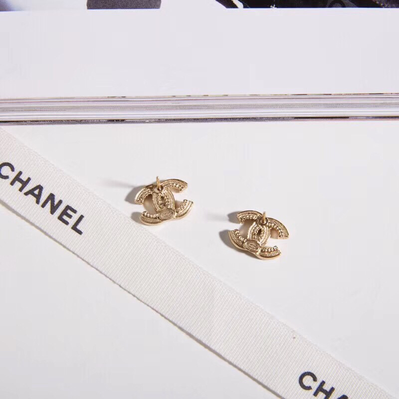 Chanel Earrings 18142