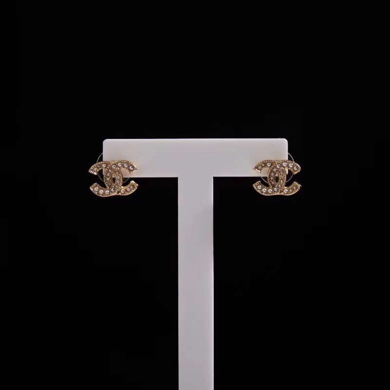 Chanel Earrings 18142