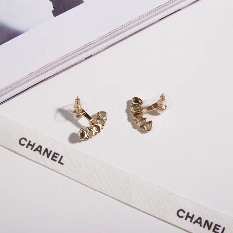 Chanel Earrings 18143