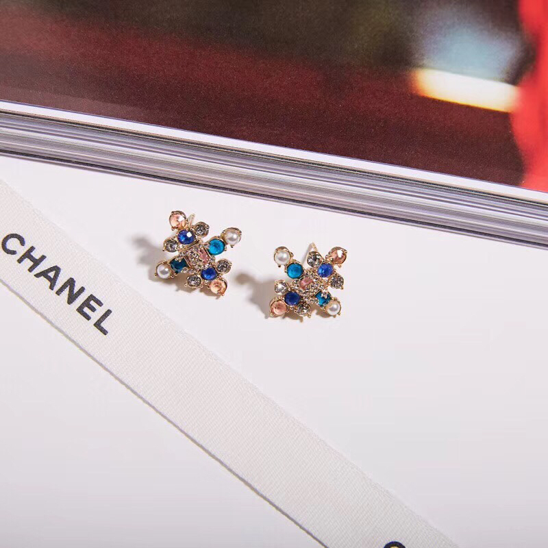 Chanel Earrings 18147