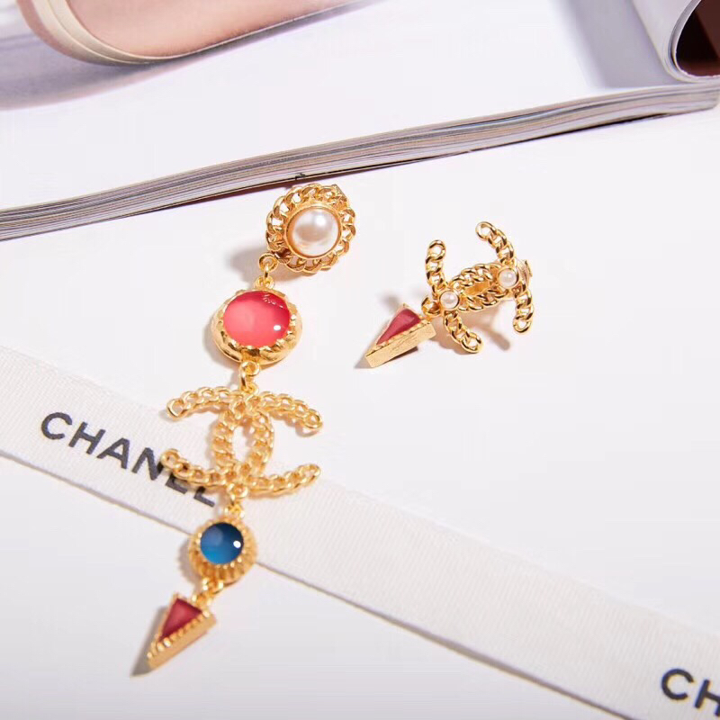 Chanel Earrings 18151