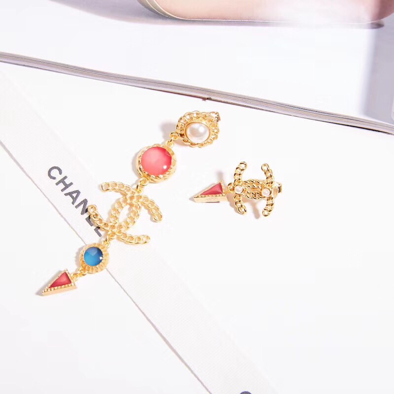 Chanel Earrings 18151