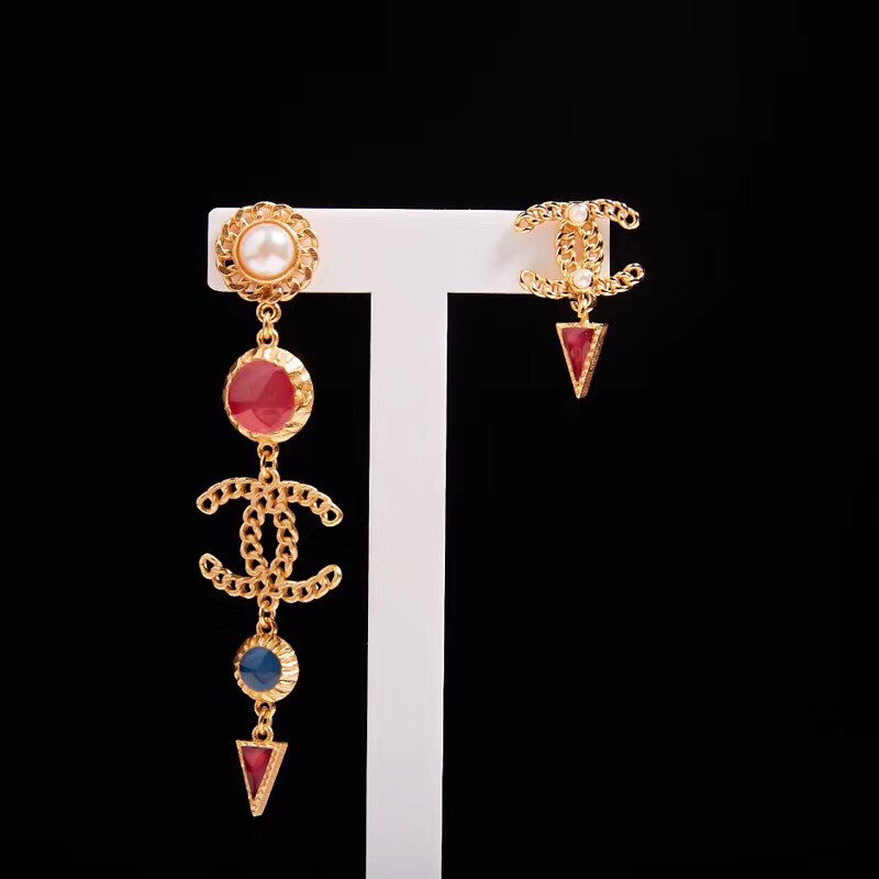 Chanel Earrings 18151