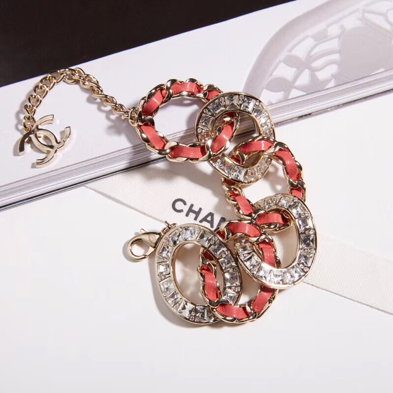 Chanel Bracelet 18215
