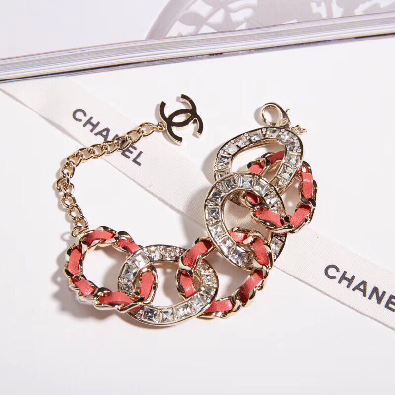 Chanel Bracelet 18215