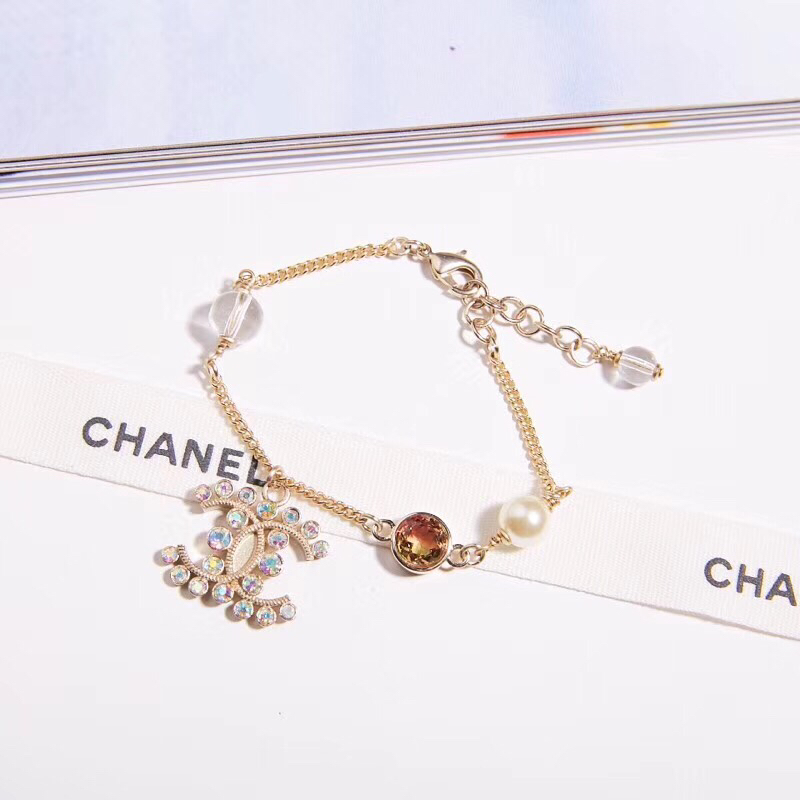 Chanel Bracelet 18221