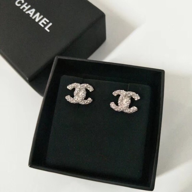 Chanel Earrings 18154