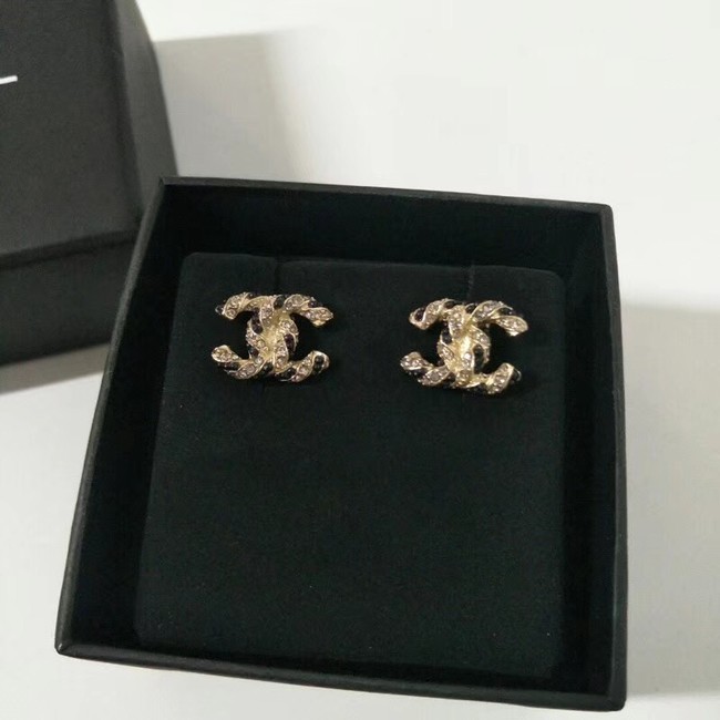 Chanel Earrings 18155