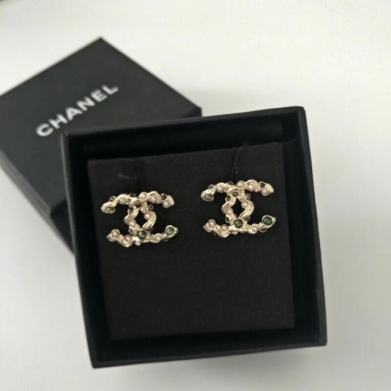 Chanel Earrings 18163