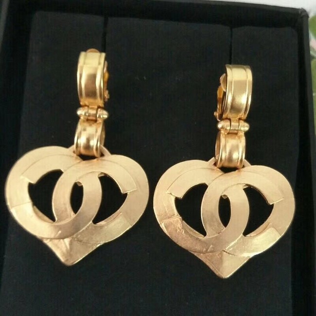 Chanel Earrings 18165