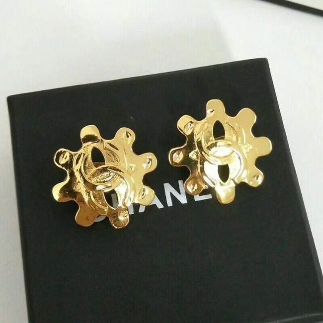 Chanel Earrings 18166