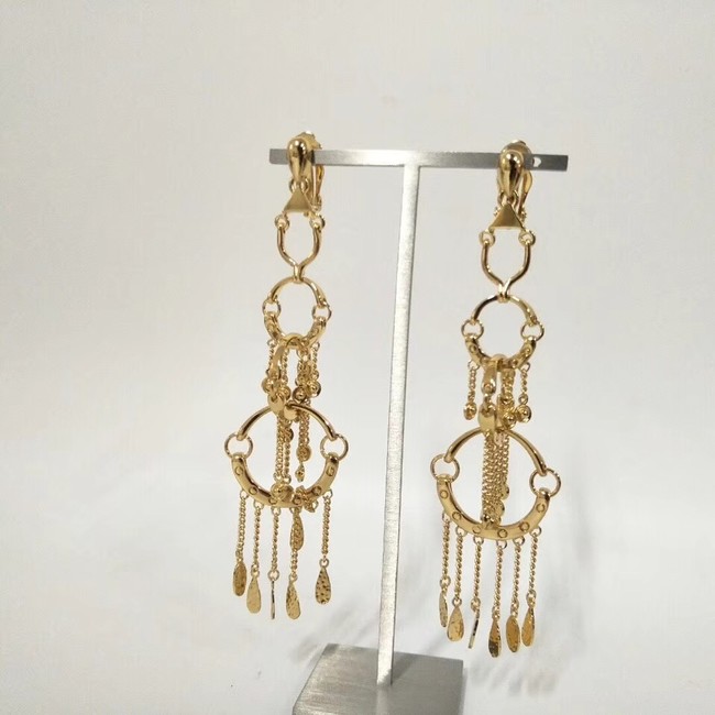 Chanel Earrings 18168