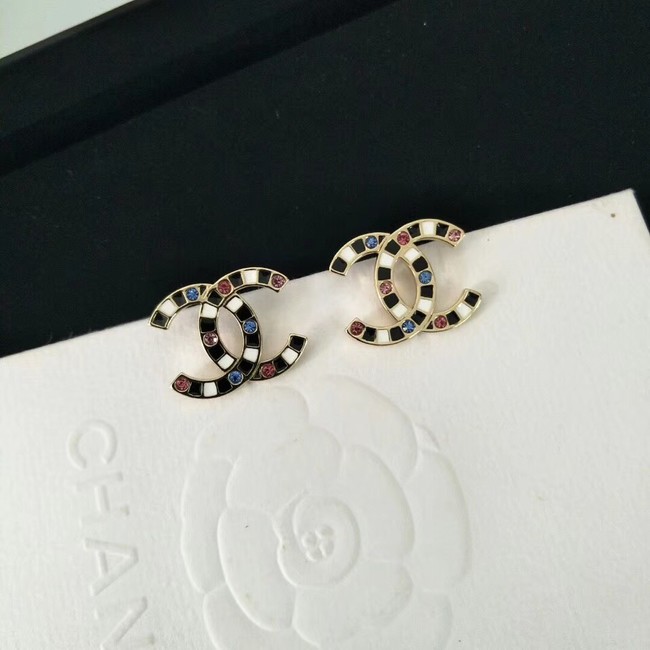 Chanel Earrings 18169